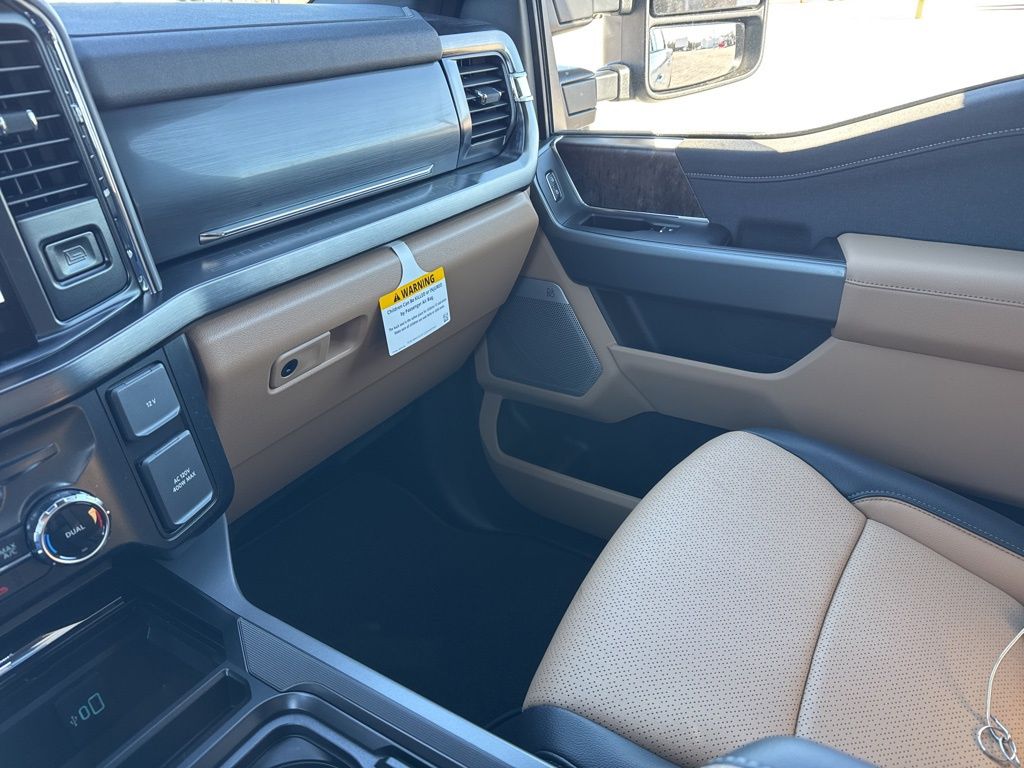 2026 Ford F-250 Super Duty Lariat - Photo 49