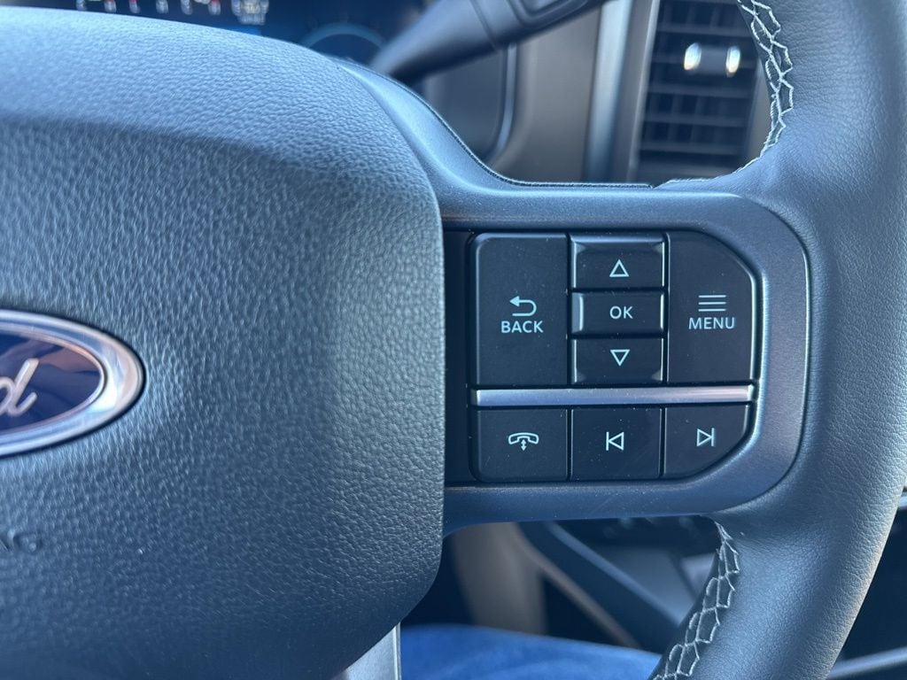2026 Ford F-250 Super Duty Lariat - Photo 35