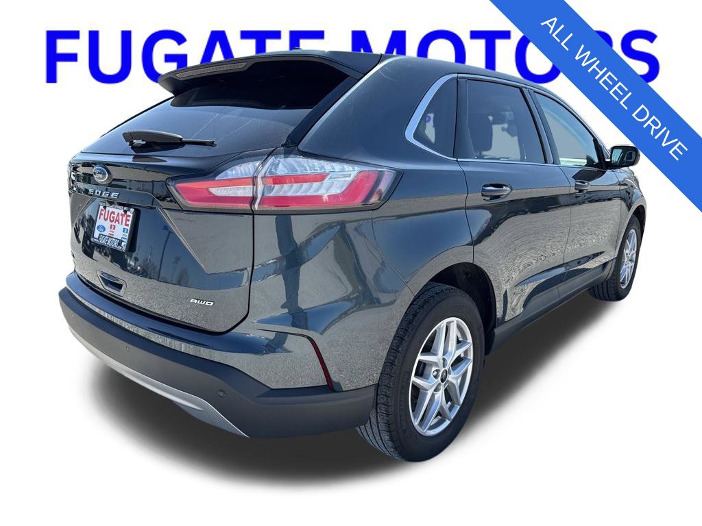 2023 Ford Edge SEL - Photo 6