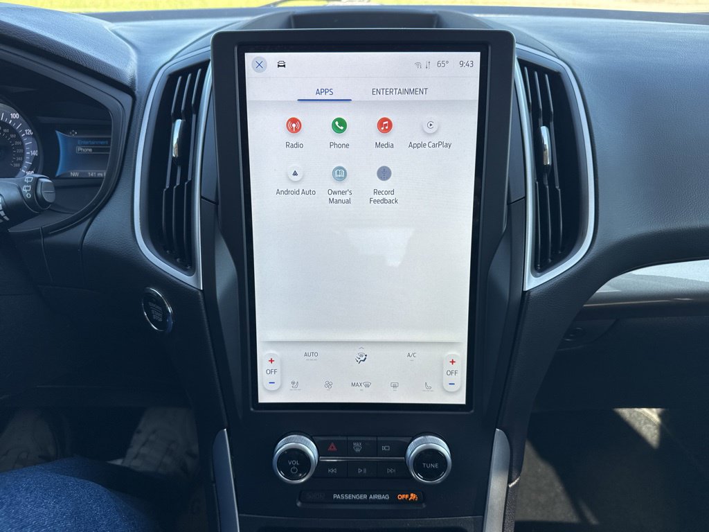 2023 Ford Edge SEL - Photo 36