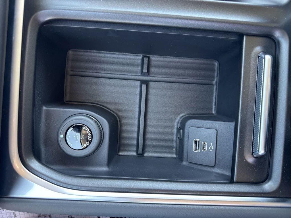 2026 Ford Expedition Active - Photo 39