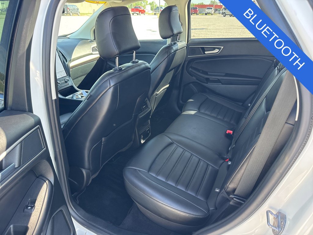 2023 Ford Edge SEL - Photo 18