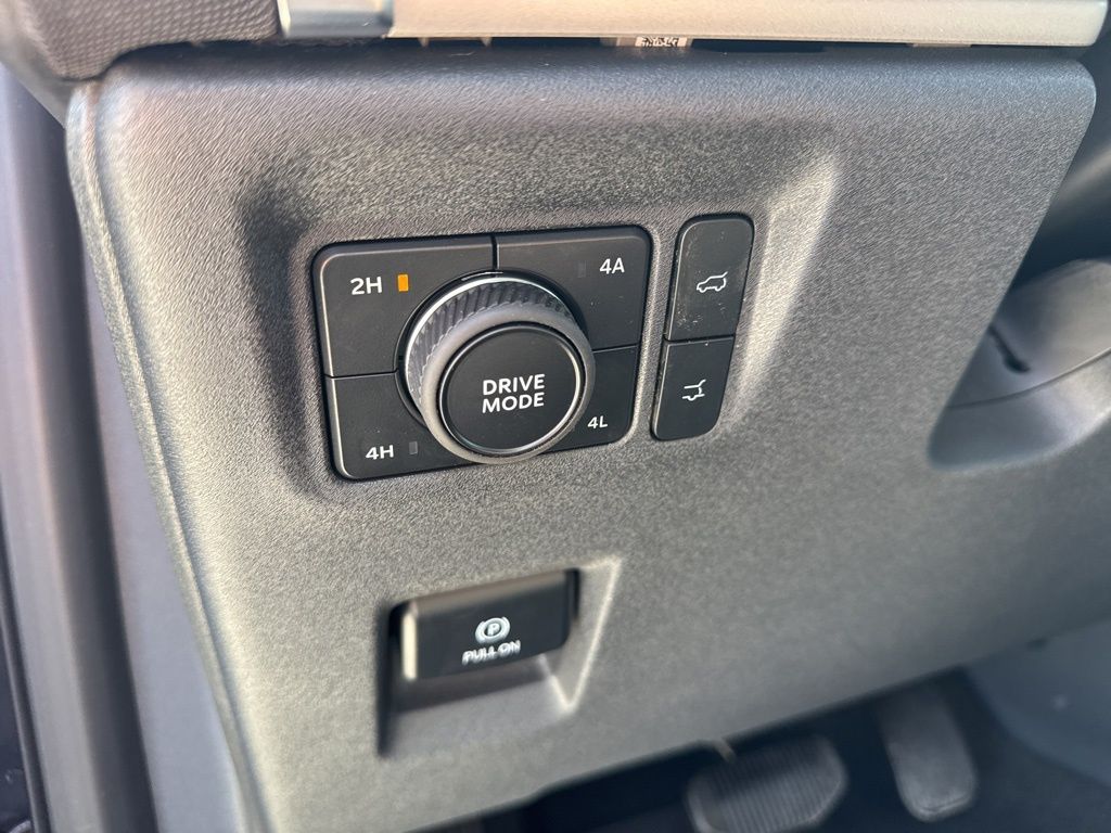 2026 Ford Expedition Active - Photo 27
