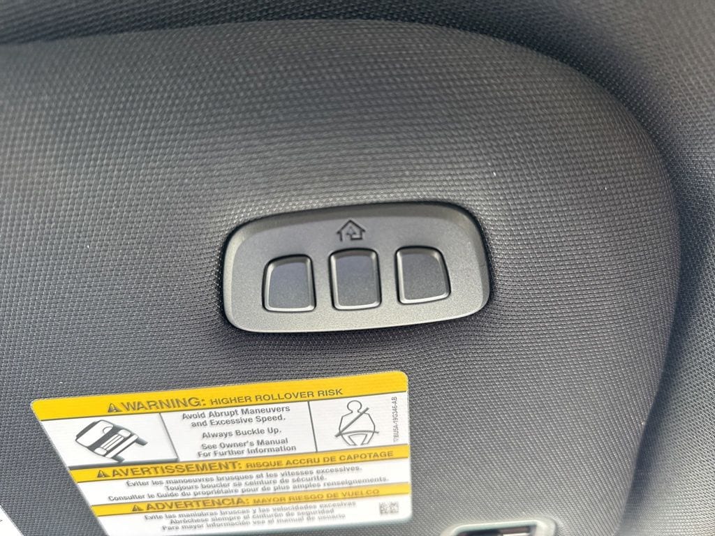 2026 Ford F-250 Super Duty Lariat - Photo 31