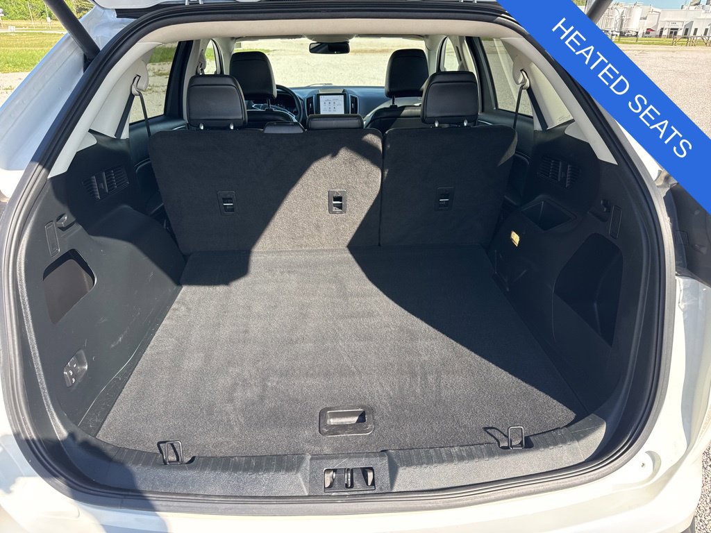 2023 Ford Edge SEL - Photo 14