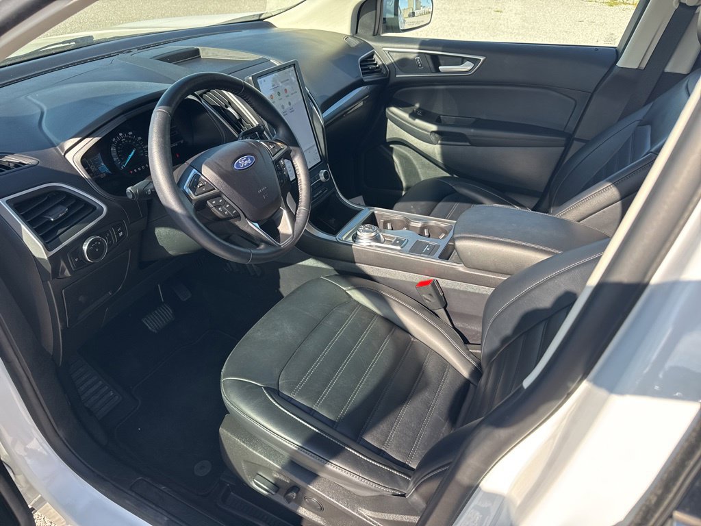 2023 Ford Edge SEL - Photo 22