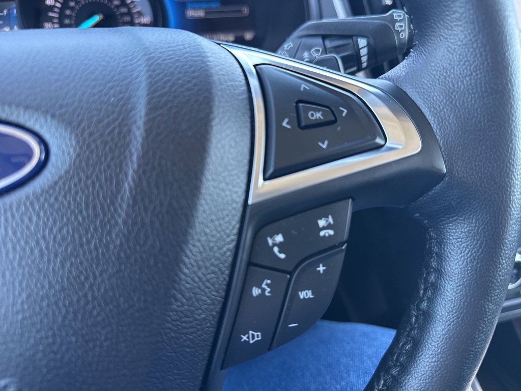 2023 Ford Edge SEL - Photo 34