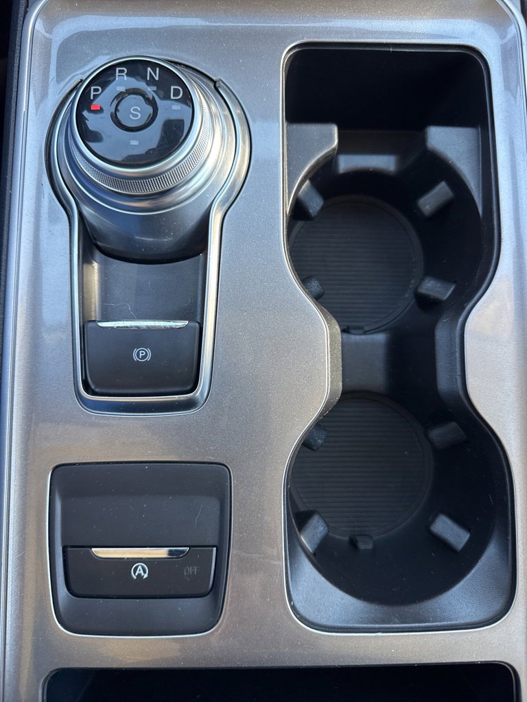 2023 Ford Edge SEL - Photo 40