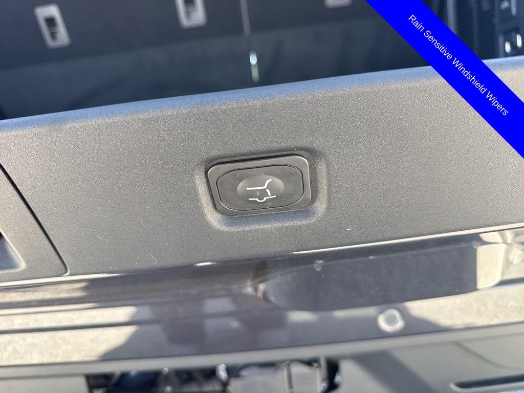 2026 Ford Expedition Active - Photo 16