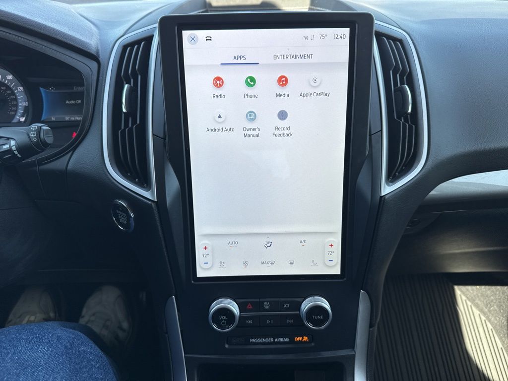 2023 Ford Edge SEL - Photo 27