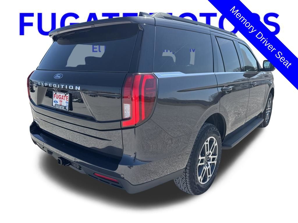 2026 Ford Expedition Active - Photo 7
