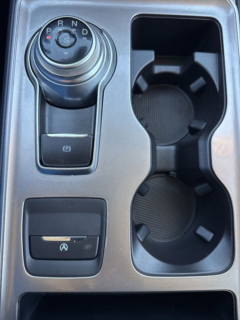 2023 Ford Edge SEL - Photo 31