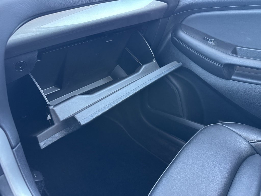 2023 Ford Edge SEL - Photo 47