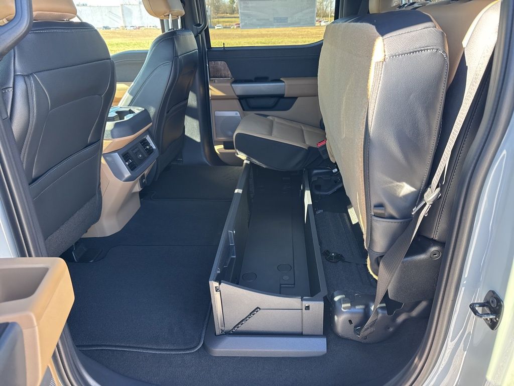 2026 Ford F-250 Super Duty Lariat - Photo 19
