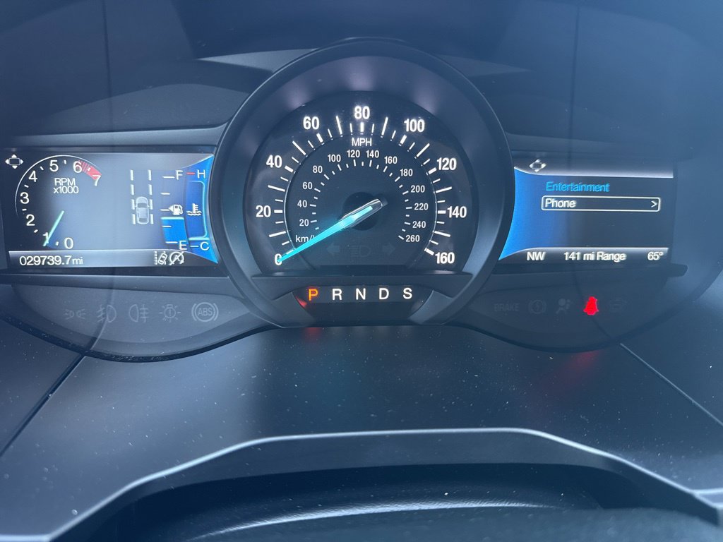 2023 Ford Edge SEL - Photo 33