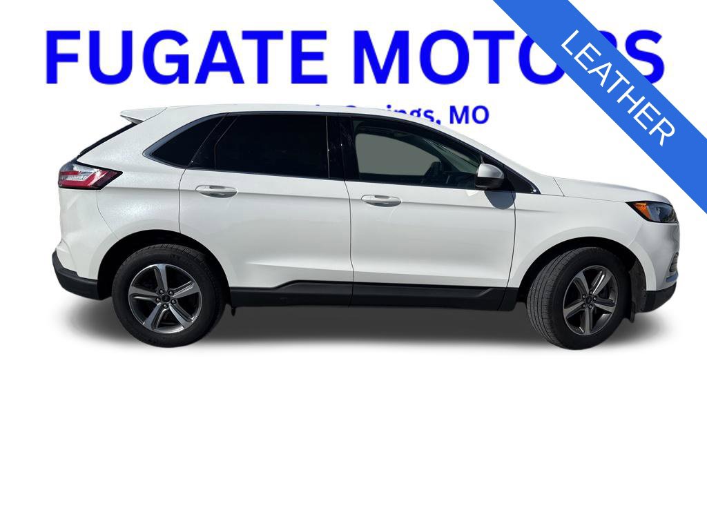 2023 Ford Edge SEL - Photo 7