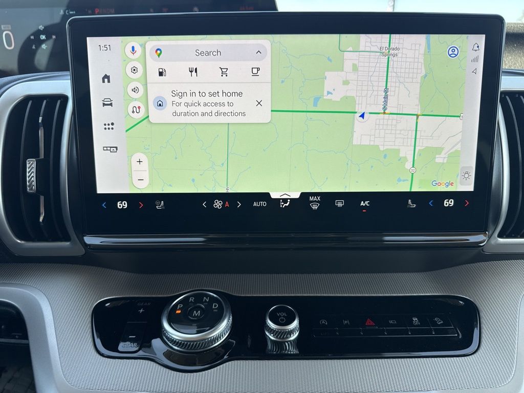 2026 Ford Expedition Active - Photo 33