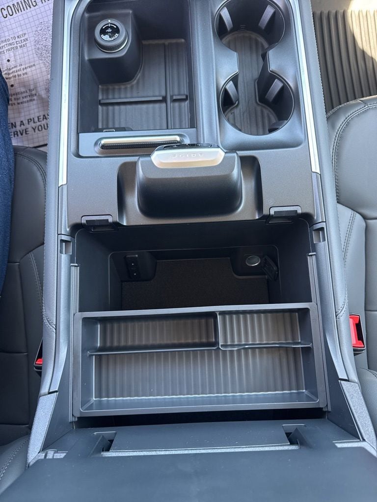 2026 Ford Expedition Active - Photo 40