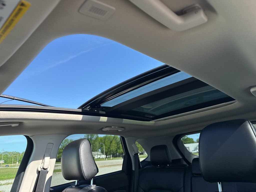 2023 Ford Edge SEL - Photo 29