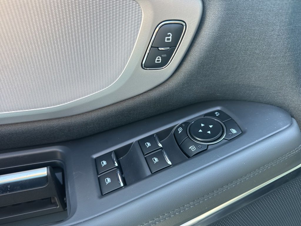 2026 Ford Expedition Active - Photo 26