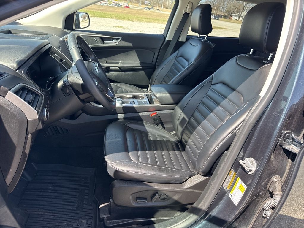 2023 Ford Edge SEL - Photo 21