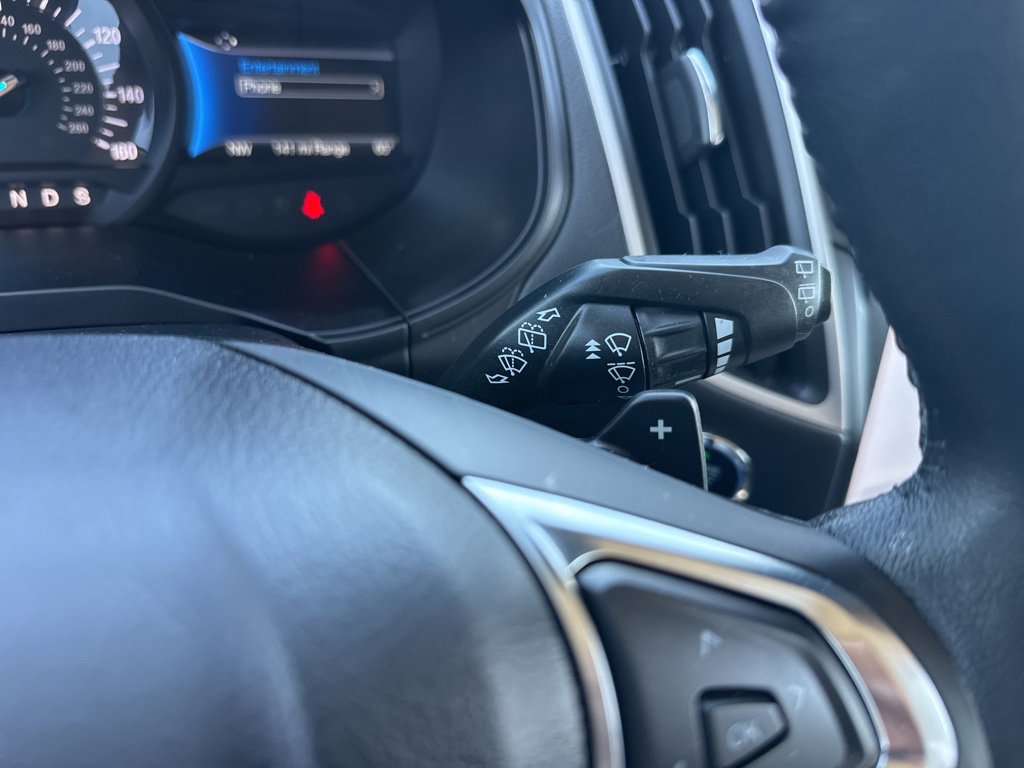 2023 Ford Edge SEL - Photo 35