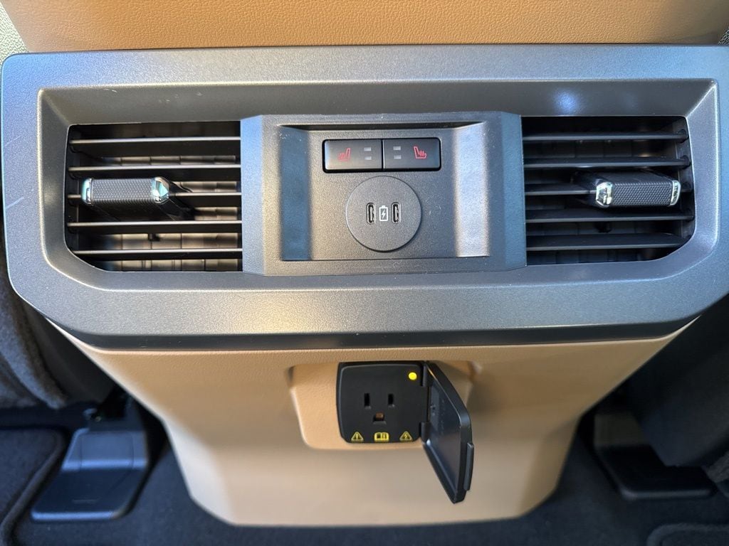 2026 Ford F-250 Super Duty Lariat - Photo 20