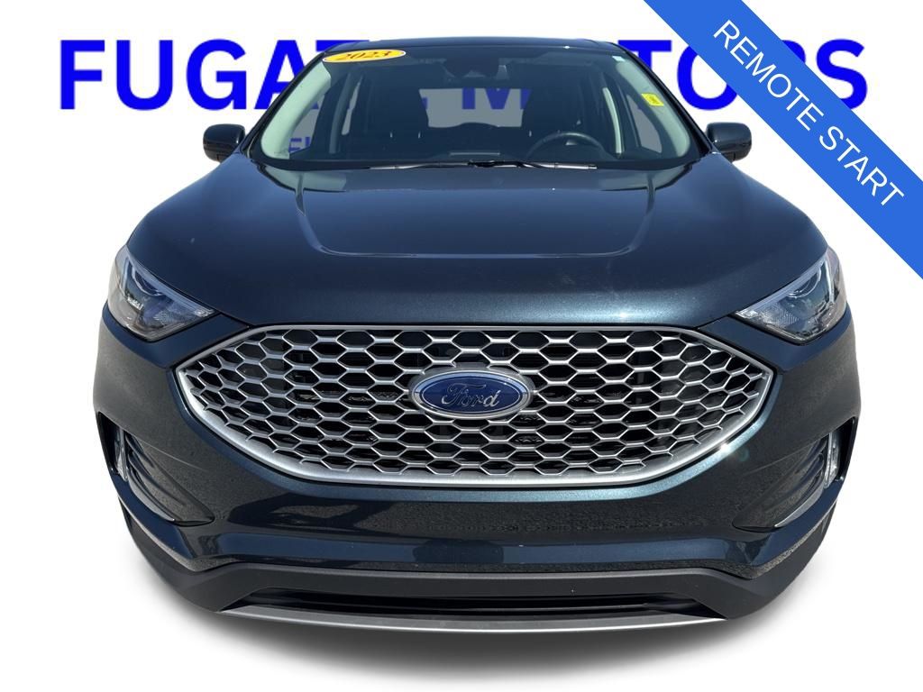 2023 Ford Edge SEL - Photo 12