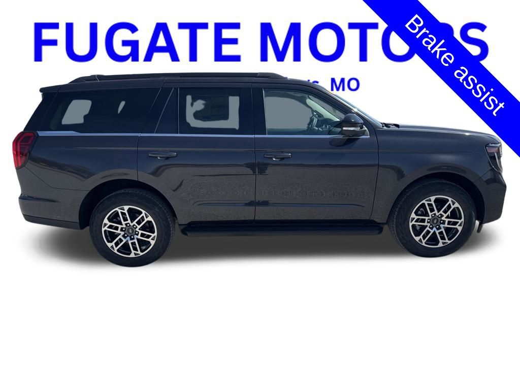 2026 Ford Expedition Active - Photo 8
