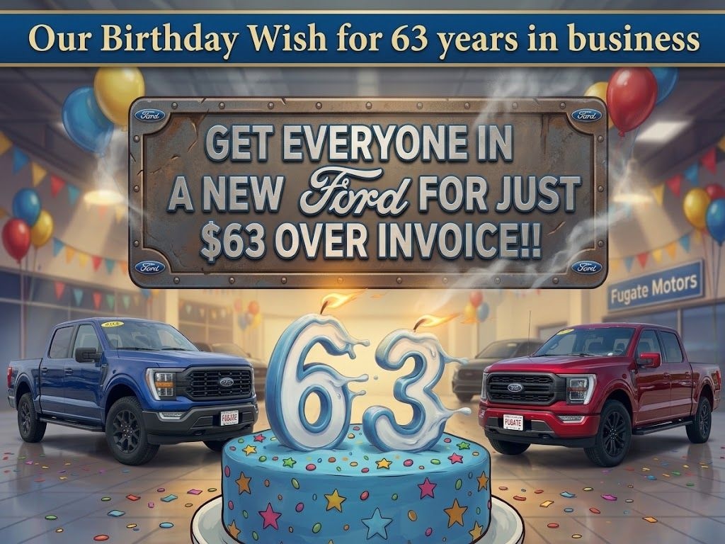 New 2027 Ford F-550SD Lariat Chassis