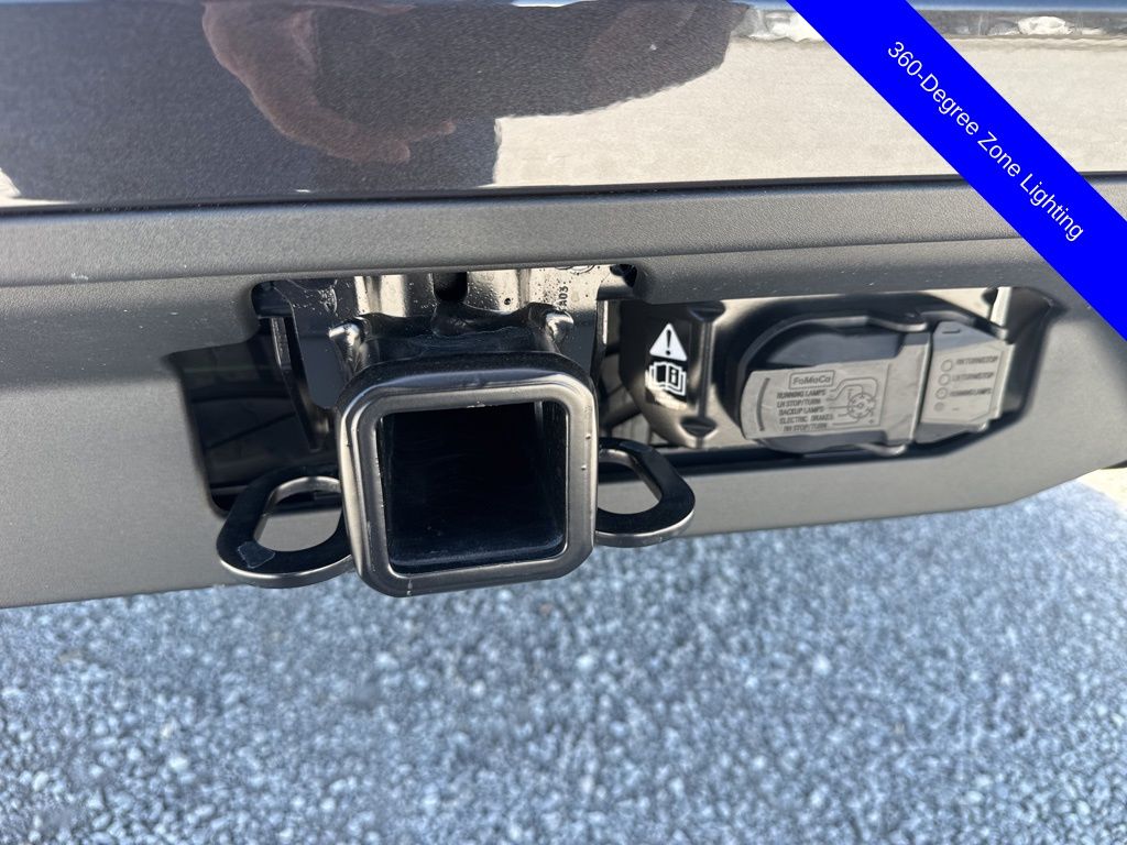 2026 Ford Expedition Active - Photo 13