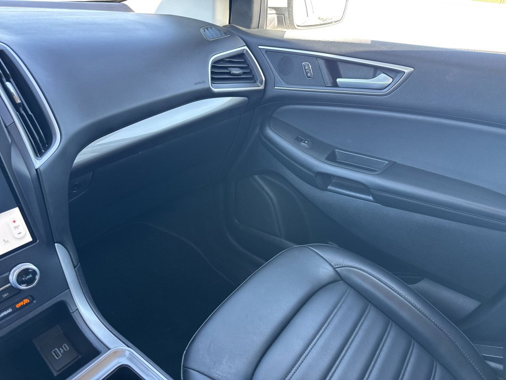 2023 Ford Edge SEL - Photo 46