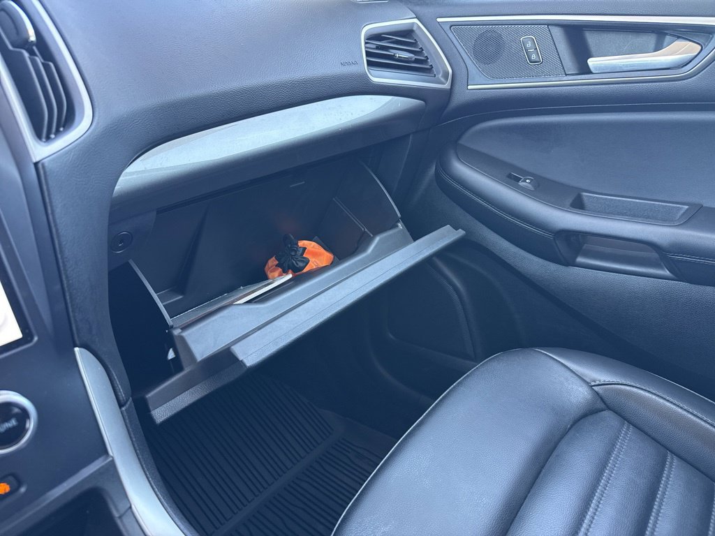 2023 Ford Edge SEL - Photo 36