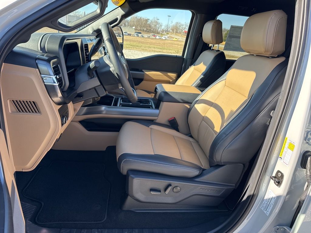 2026 Ford F-250 Super Duty Lariat - Photo 22