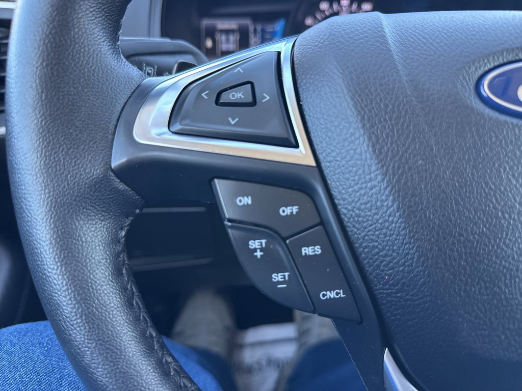 2023 Ford Edge SEL - Photo 31
