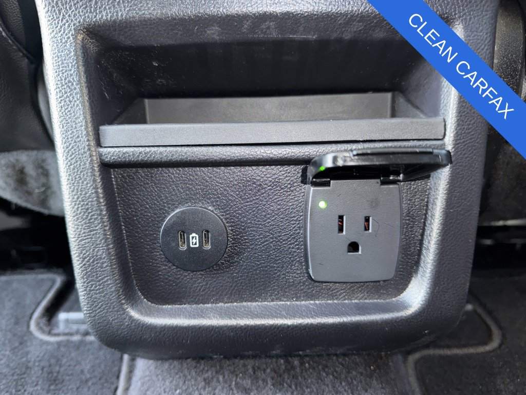 2023 Ford Edge SEL - Photo 20