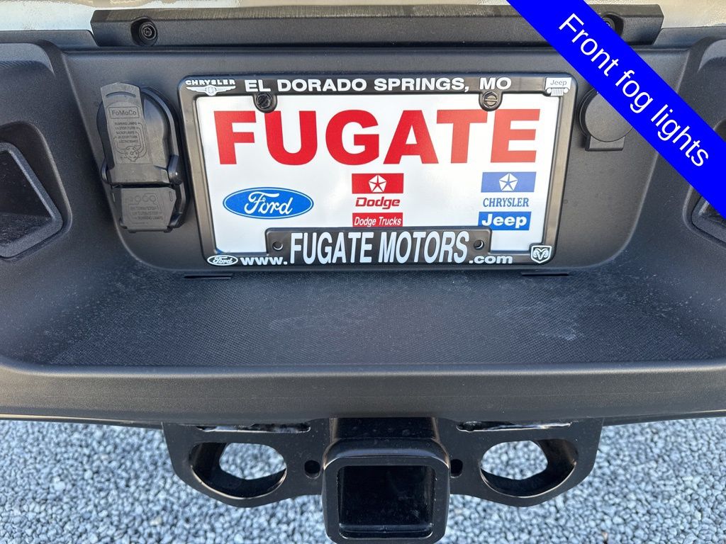 2026 Ford F-250 Super Duty Lariat - Photo 14