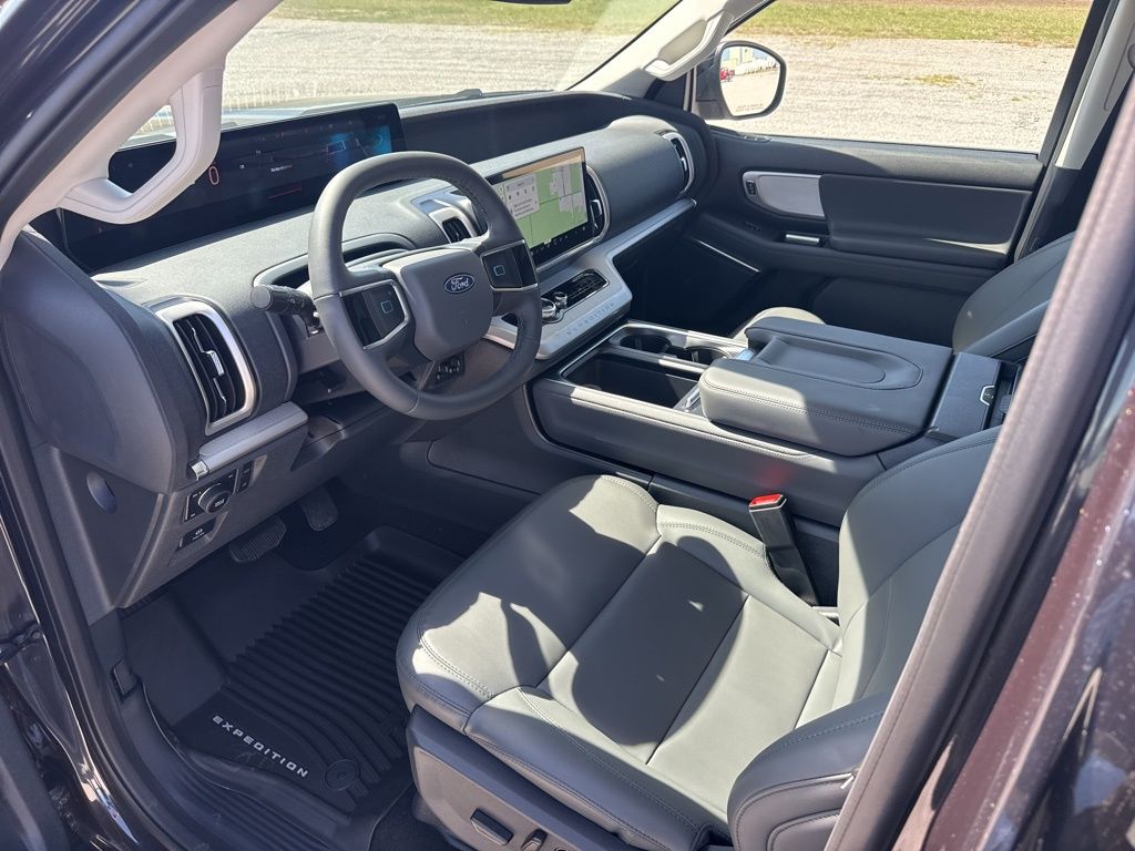 2026 Ford Expedition Active - Photo 24