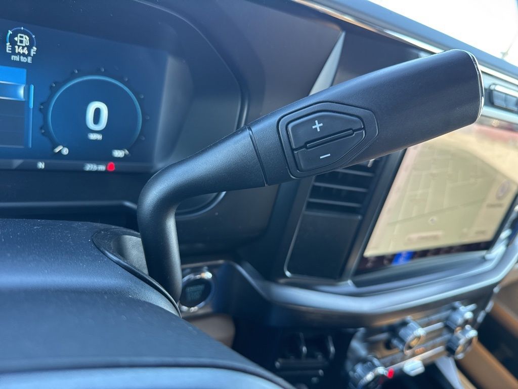 2026 Ford F-250 Super Duty Lariat - Photo 36