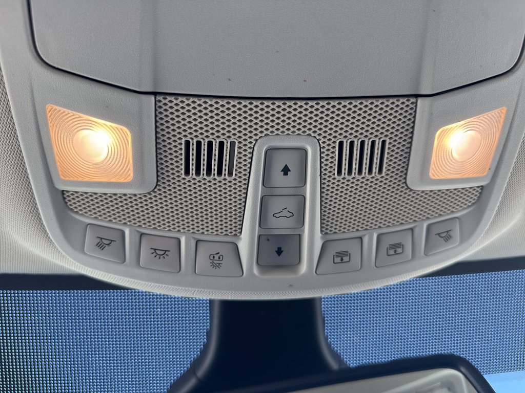2023 Ford Edge SEL - Photo 42