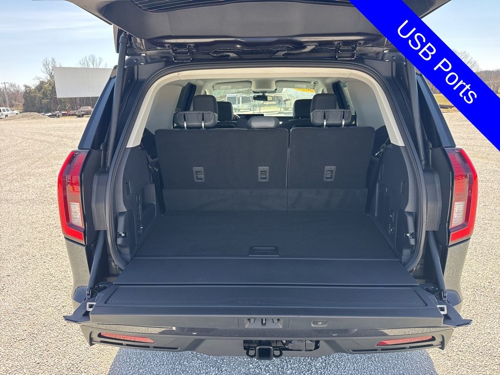 2026 Ford Expedition Active - Photo 15