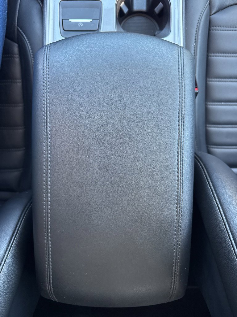 2023 Ford Edge SEL - Photo 43