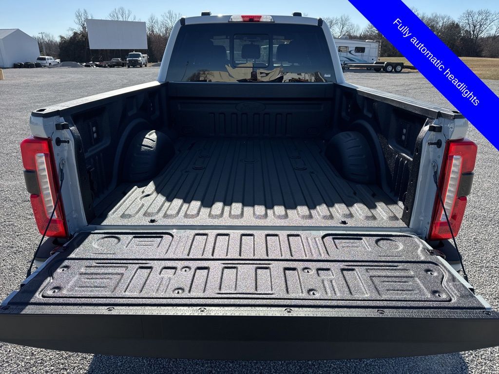2026 Ford F-250 Super Duty Lariat - Photo 15