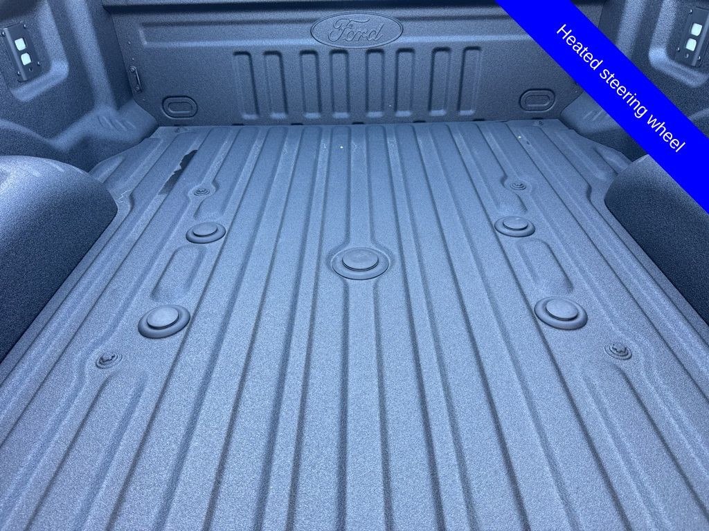 2026 Ford F-250 Super Duty Lariat - Photo 17