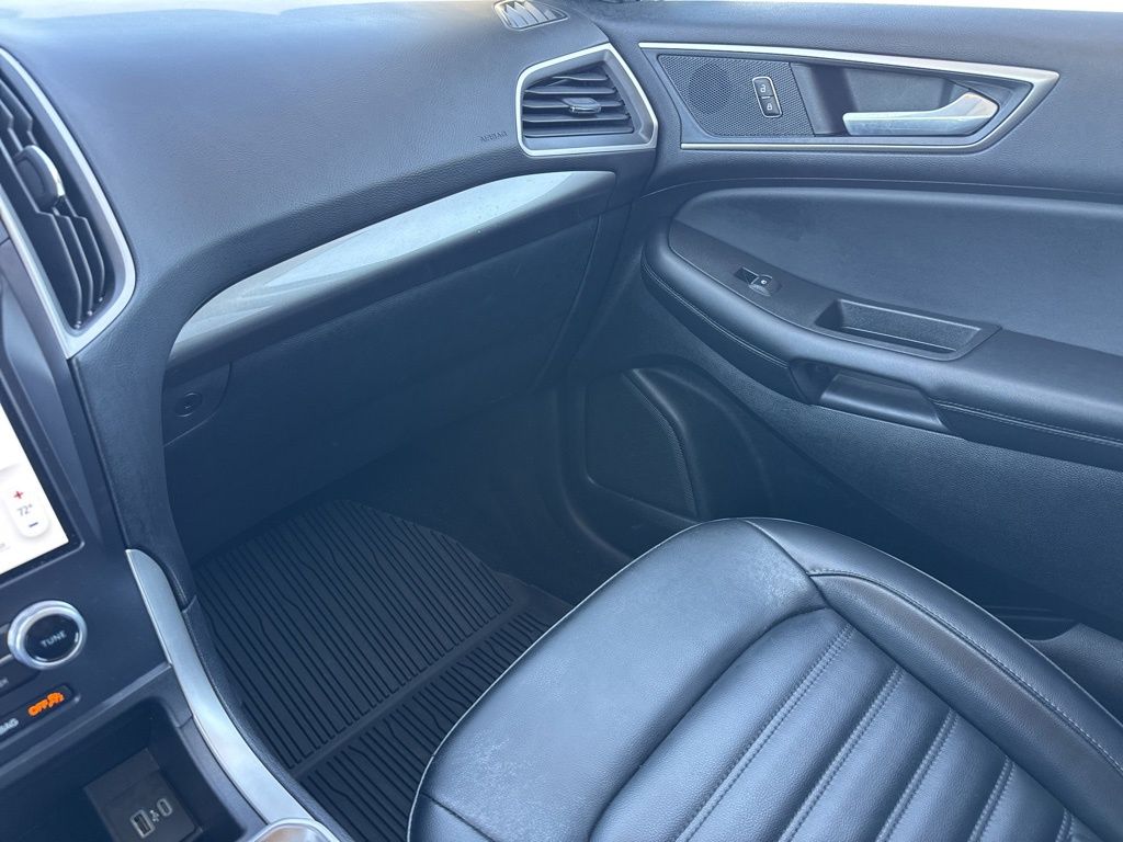 2023 Ford Edge SEL - Photo 35