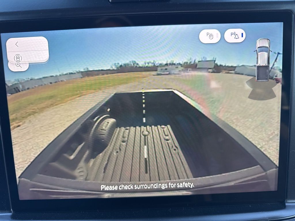 2026 Ford F-250 Super Duty Lariat - Photo 40