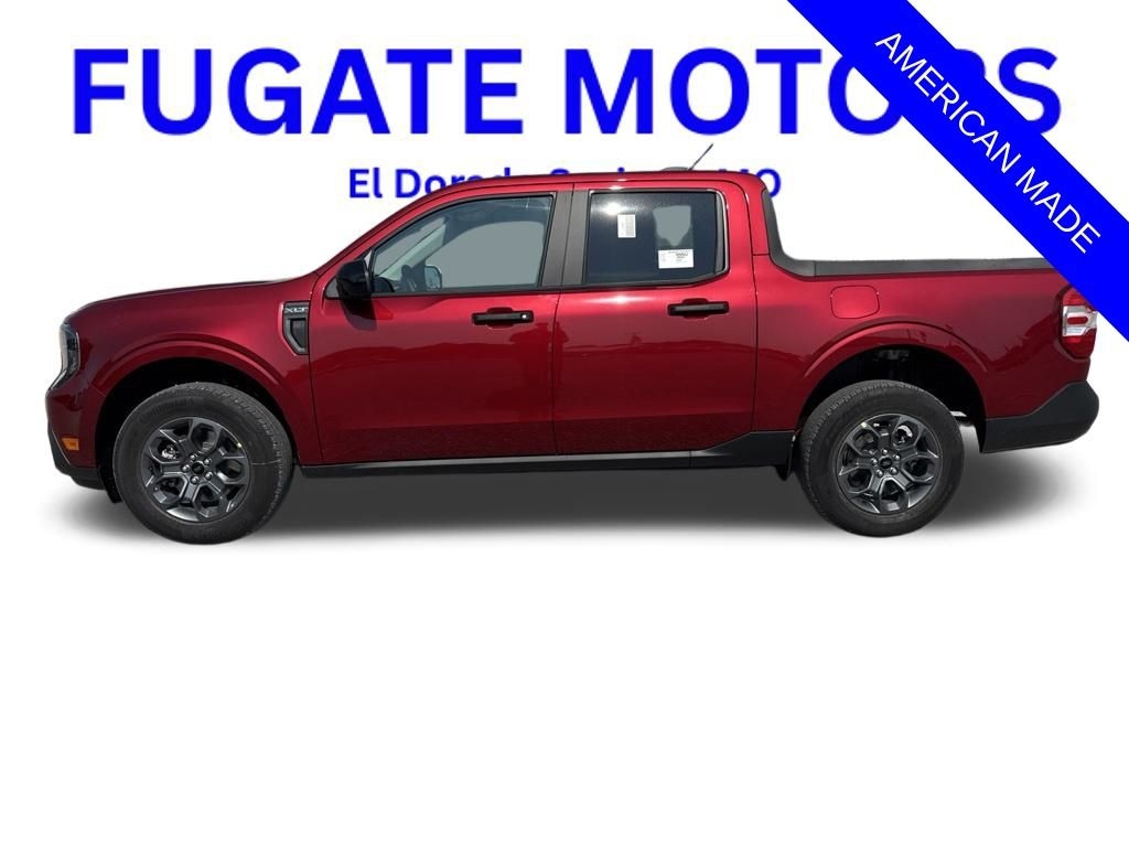 New 2026 Ford Maverick XLT Truck