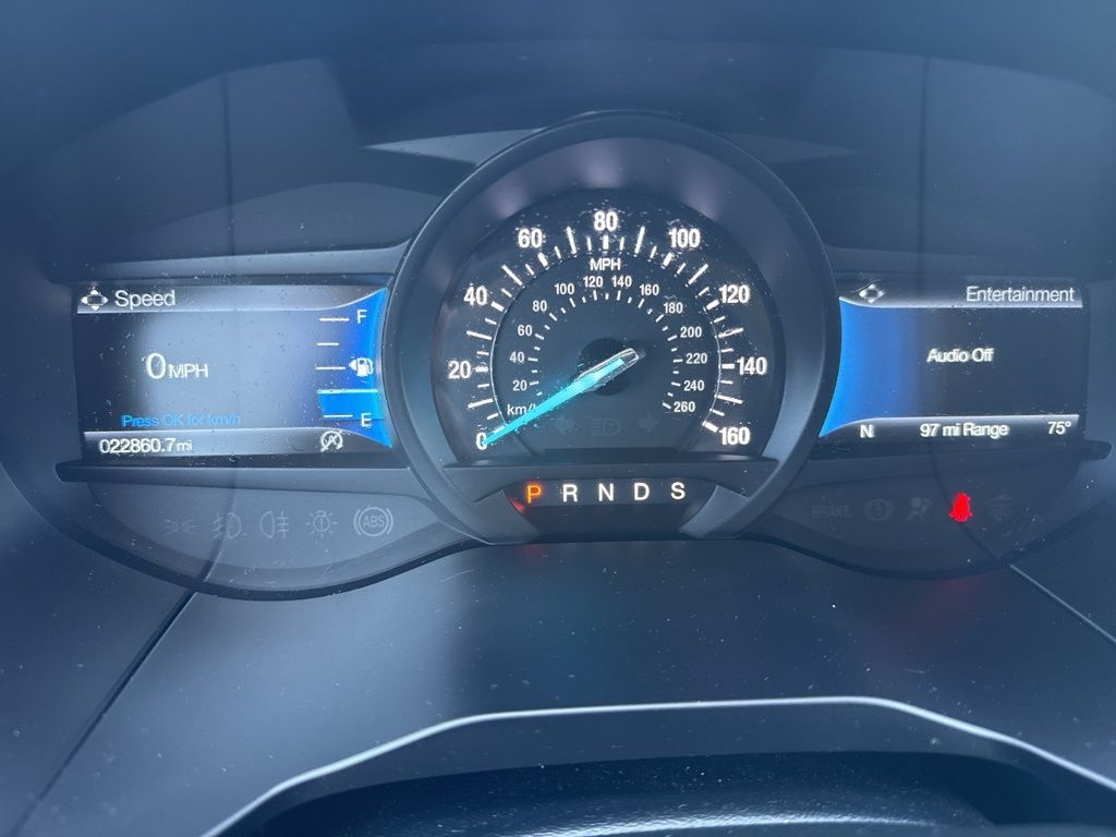 2023 Ford Edge SEL - Photo 26