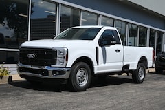 2027 Ford F-250 F-250&reg; XL Truck Regular Cab