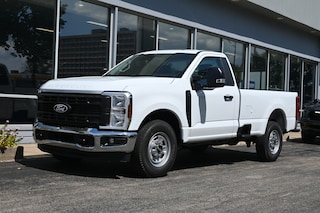 2027 Ford F-250 F-250&reg; XL Truck Regular Cab